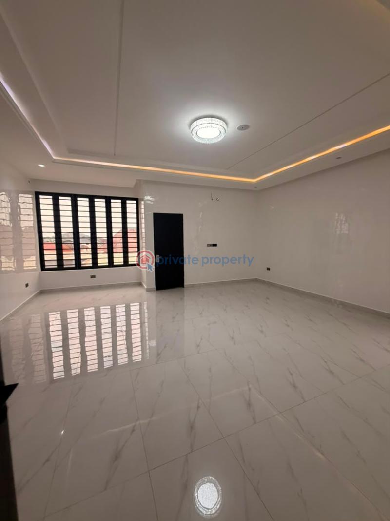 6 bedroom Detached Duplex For Sale Apo Resettlement Apo Abuja Phase 2  - 12
