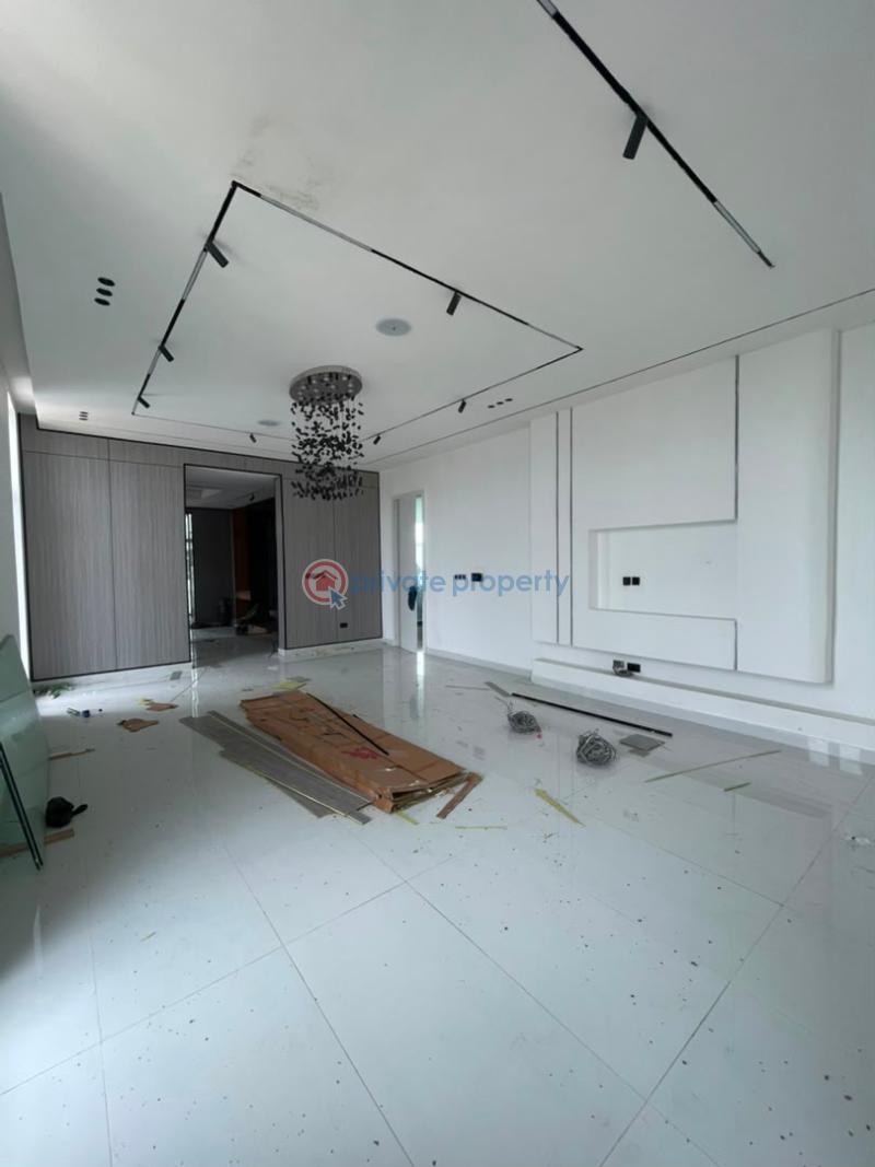 6 bedroom Detached Duplex For Sale Osapa London Lekki Lagos - 13