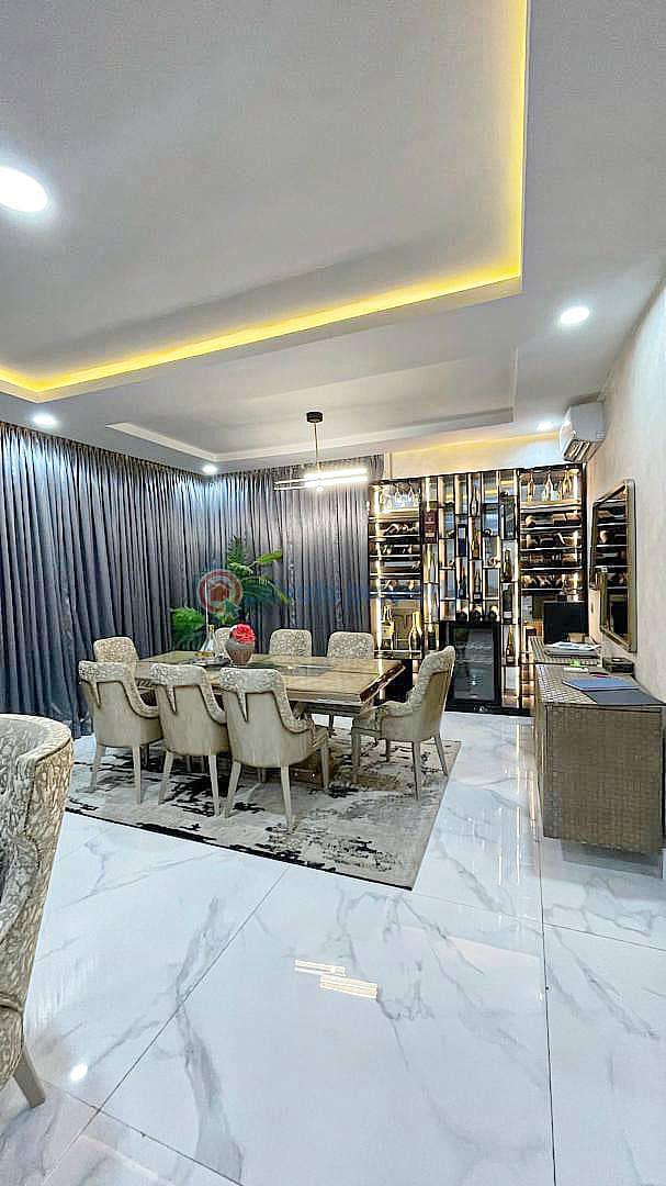 Luxury 6 bedroom fully detached duplex with bqs - 12 6 bedroom Detached Duplex For Sale Banana Island Ikoyi Lagos - 12