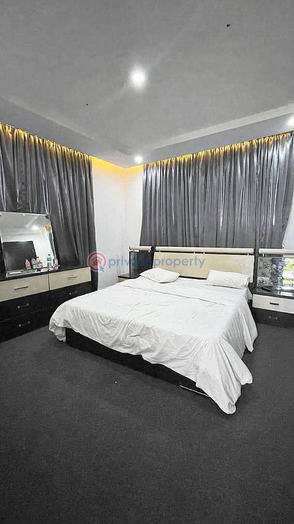 Luxury 6 bedroom fully detached duplex with bqs - 9 6 bedroom Detached Duplex For Sale Banana Island Ikoyi Lagos - 9