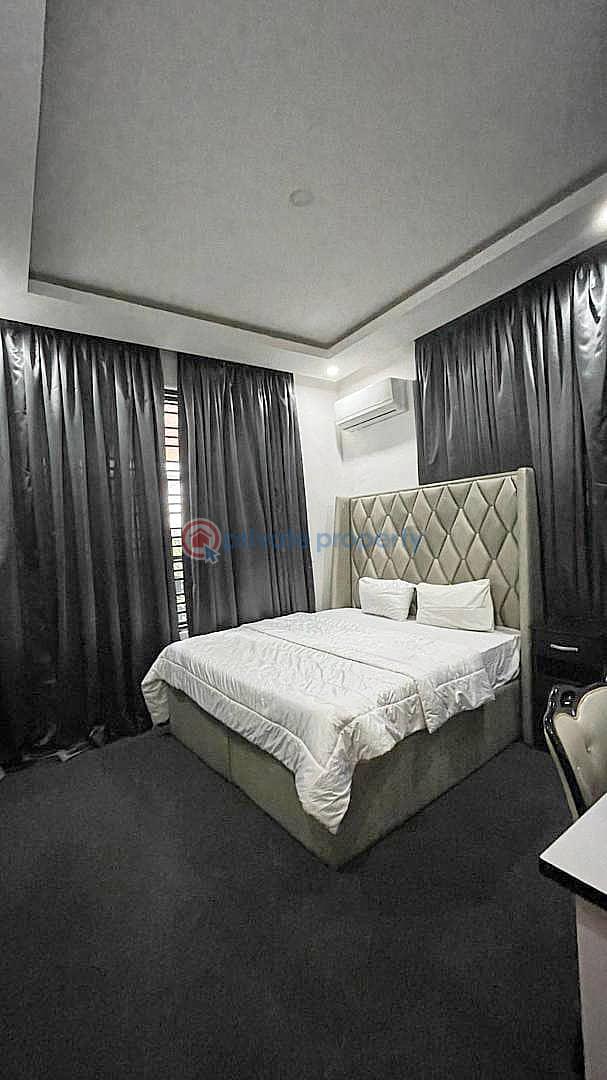 Luxury 6 bedroom fully detached duplex with bqs - 5 6 bedroom Detached Duplex For Sale Banana Island Ikoyi Lagos - 5