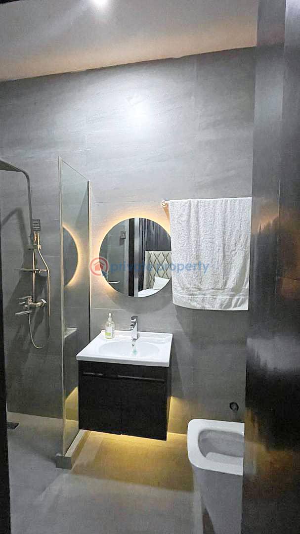 Luxury 6 bedroom fully detached duplex with bqs - 8 6 bedroom Detached Duplex For Sale Banana Island Ikoyi Lagos - 8