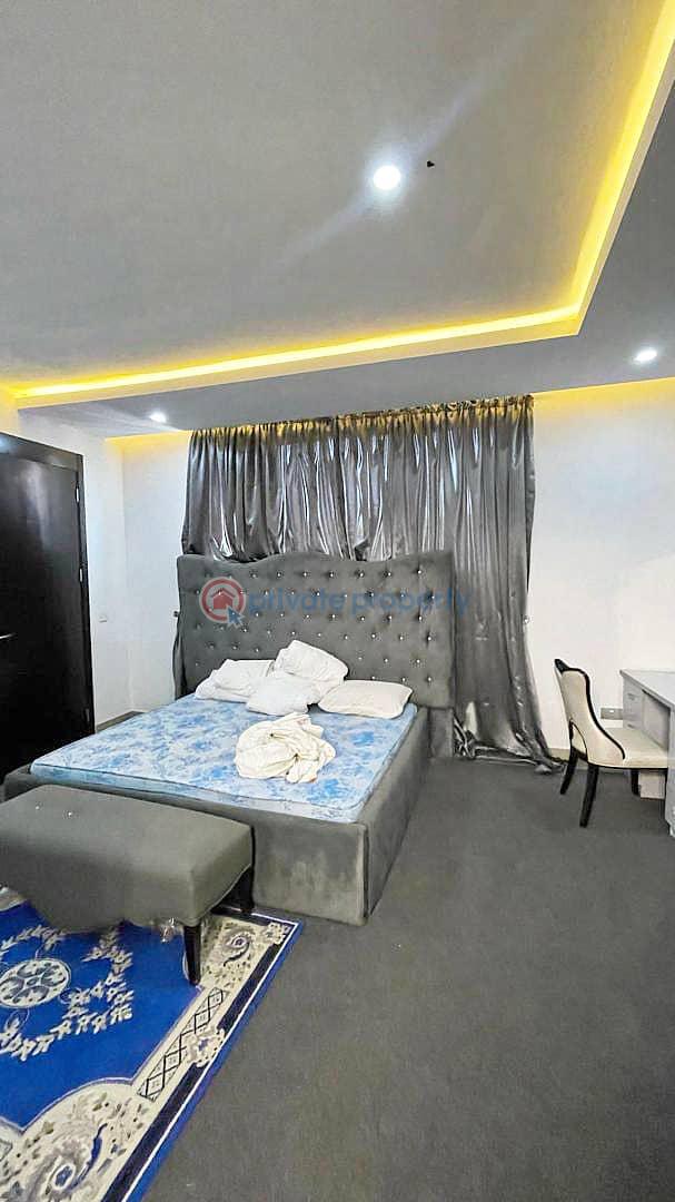 Luxury 6 bedroom fully detached duplex with bqs - 1 6 bedroom Detached Duplex For Sale Banana Island Ikoyi Lagos - 1