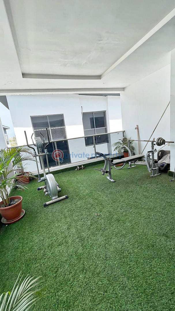Luxury 6 bedroom fully detached duplex with bqs - 6 6 bedroom Detached Duplex For Sale Banana Island Ikoyi Lagos - 6