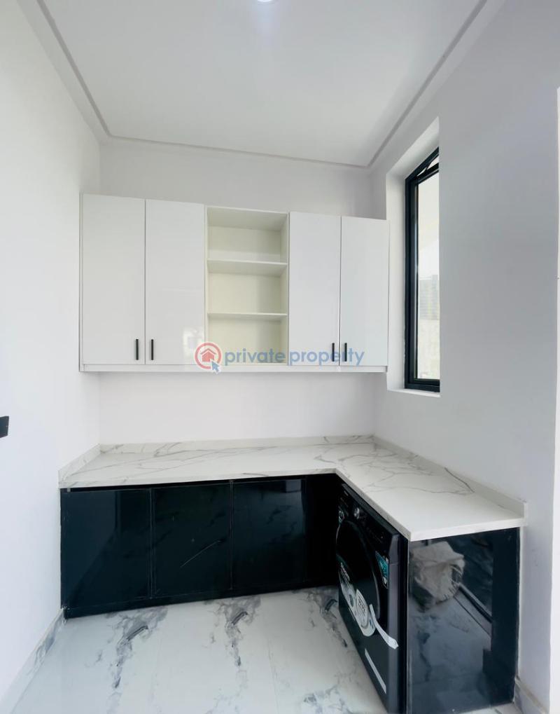 6 bedroom Detached Duplex For Sale Victoria Garden City Lekki Lagos - 19