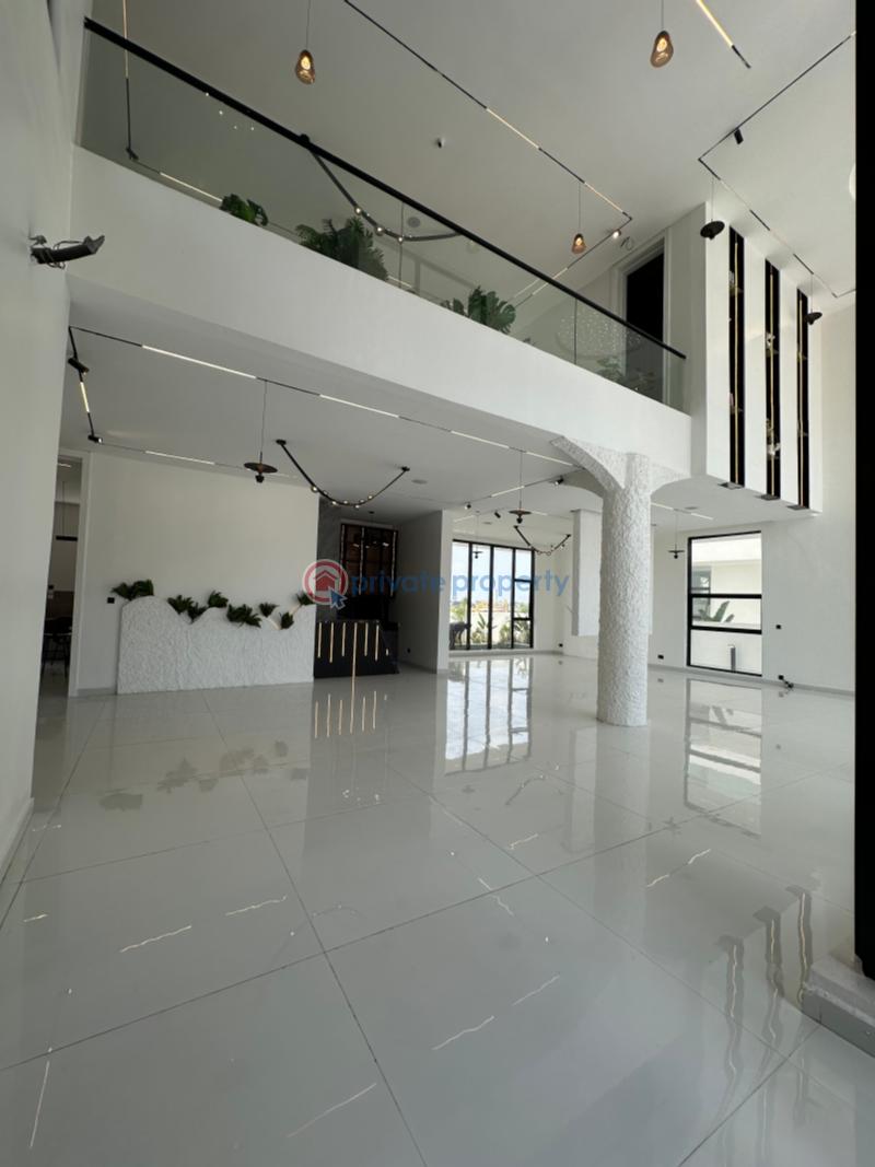 6 bedroom Duplex For Sale Osapa Lekki Lagos - 5