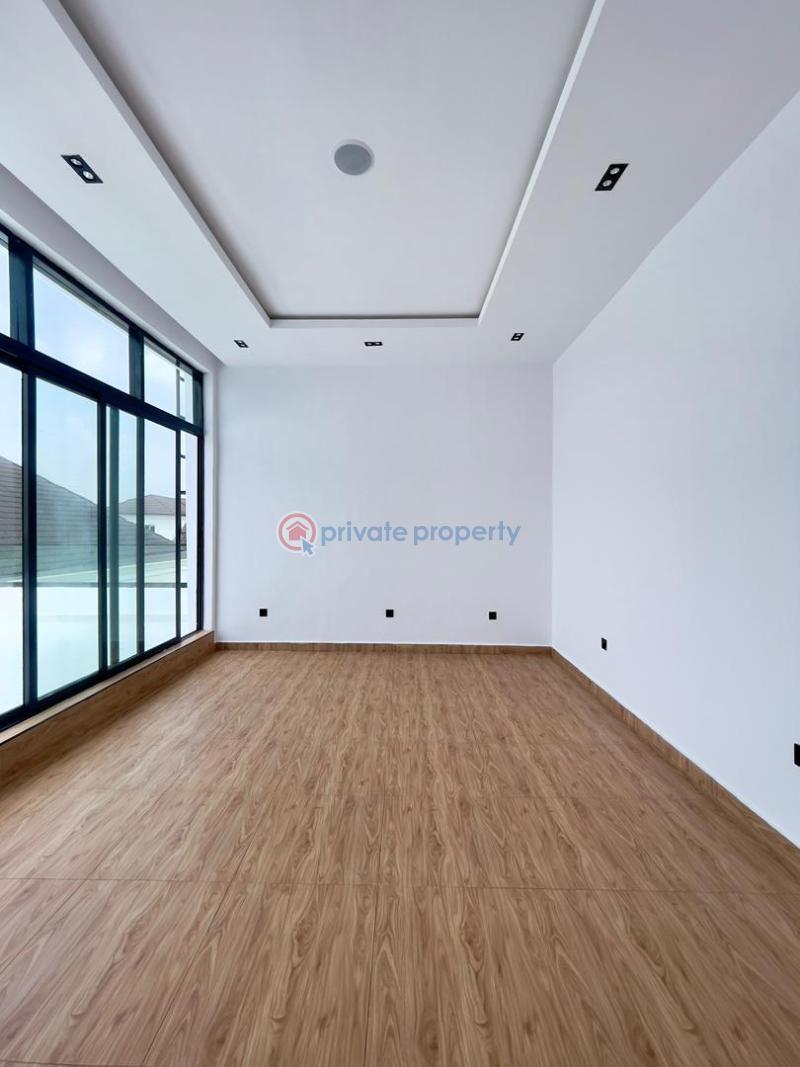 6 bedroom Detached Duplex For Sale Victoria Garden City Lekki Lagos - 10