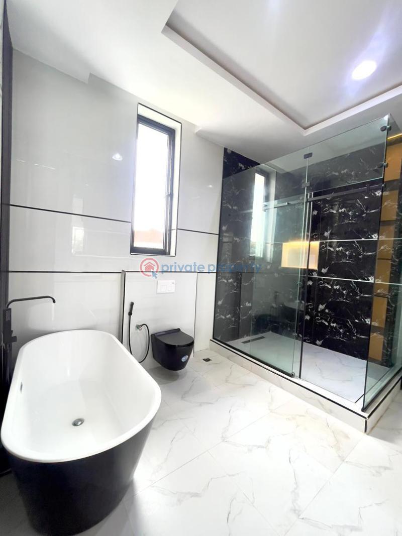 6 bedroom Detached Duplex For Sale Victoria Garden City Lekki Lagos - 21
