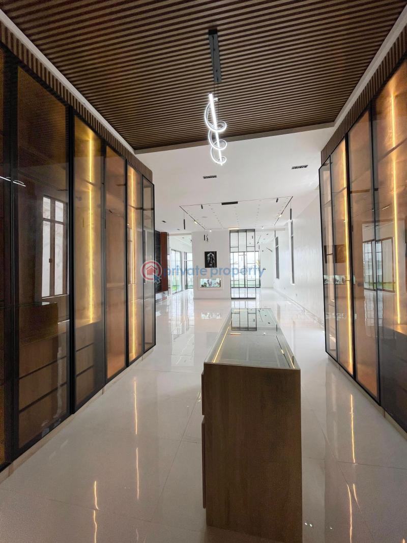 6 bedroom Duplex For Sale Chevron Lekki Chevron Drive Lekki Lagos - 17