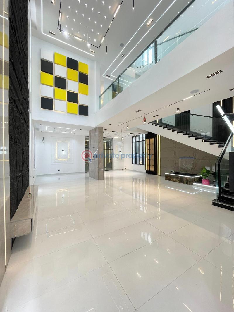 6 bedroom Duplex For Sale Chevron Lekki Chevron Drive Lekki Lagos - 20