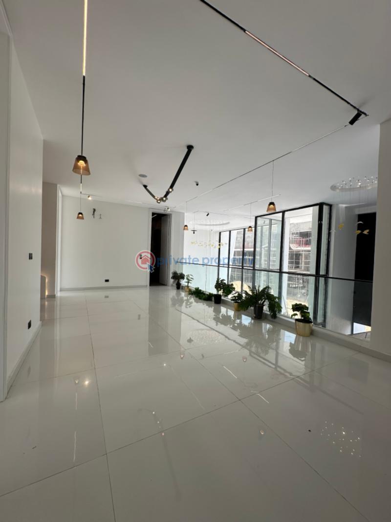 6 bedroom Duplex For Sale Osapa Lekki Lagos - 10
