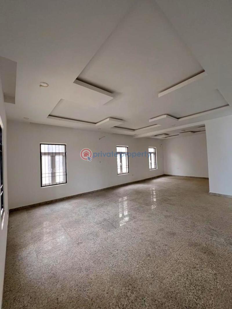 6 bedroom Detached Duplex For Sale Guzape Abuja Phase 1  - 1