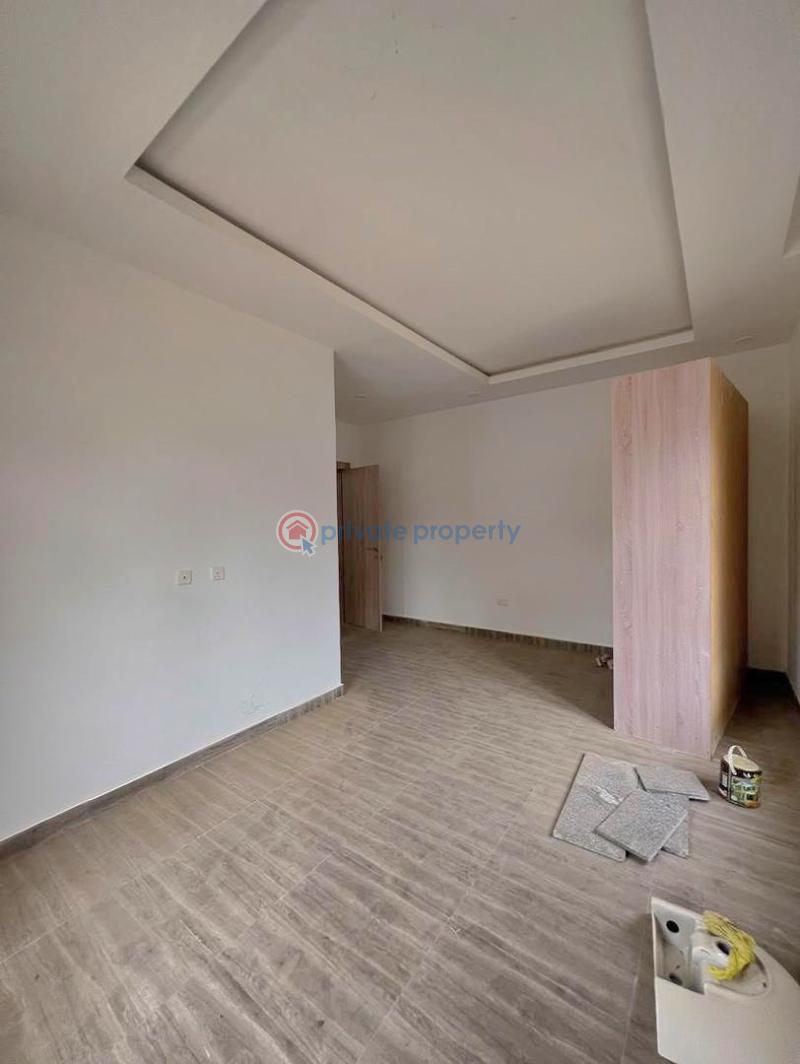 6 bedroom Detached Duplex For Sale Guzape Abuja Phase 1  - 4