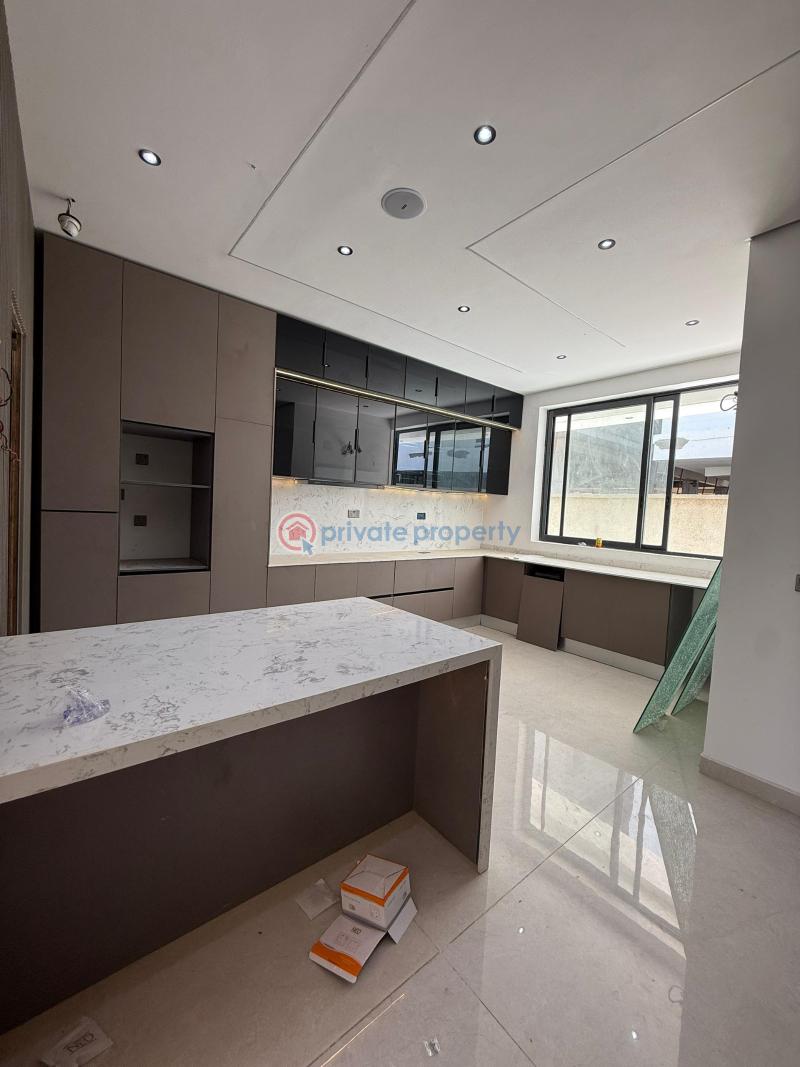 6 bedroom Duplex For Sale Lekki Lagos - 2