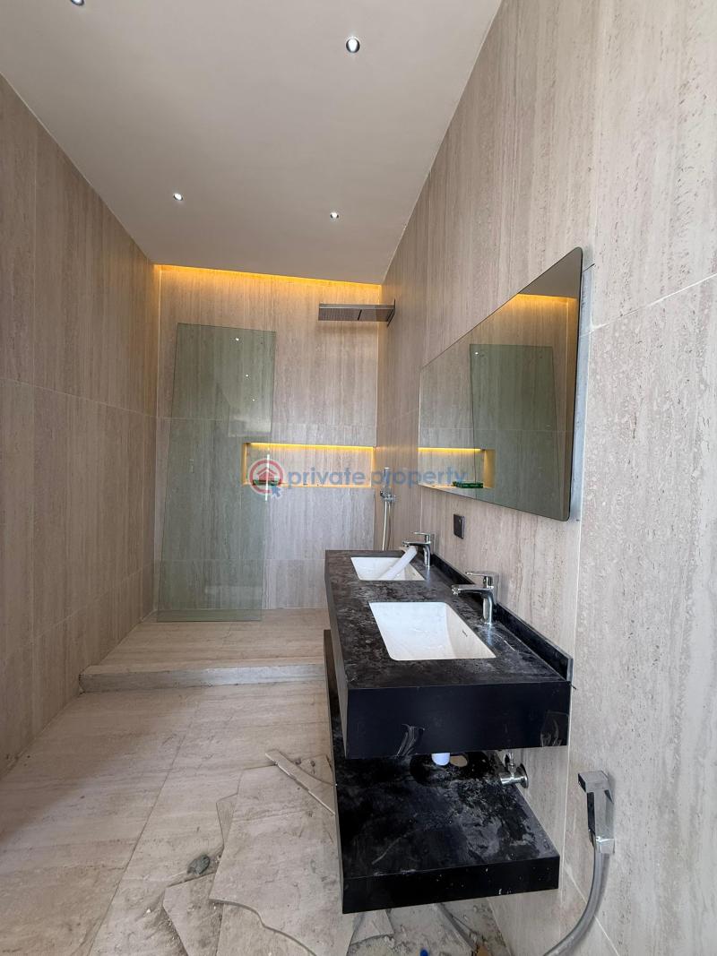 6 bedroom Duplex For Sale Lekki Lagos - 7