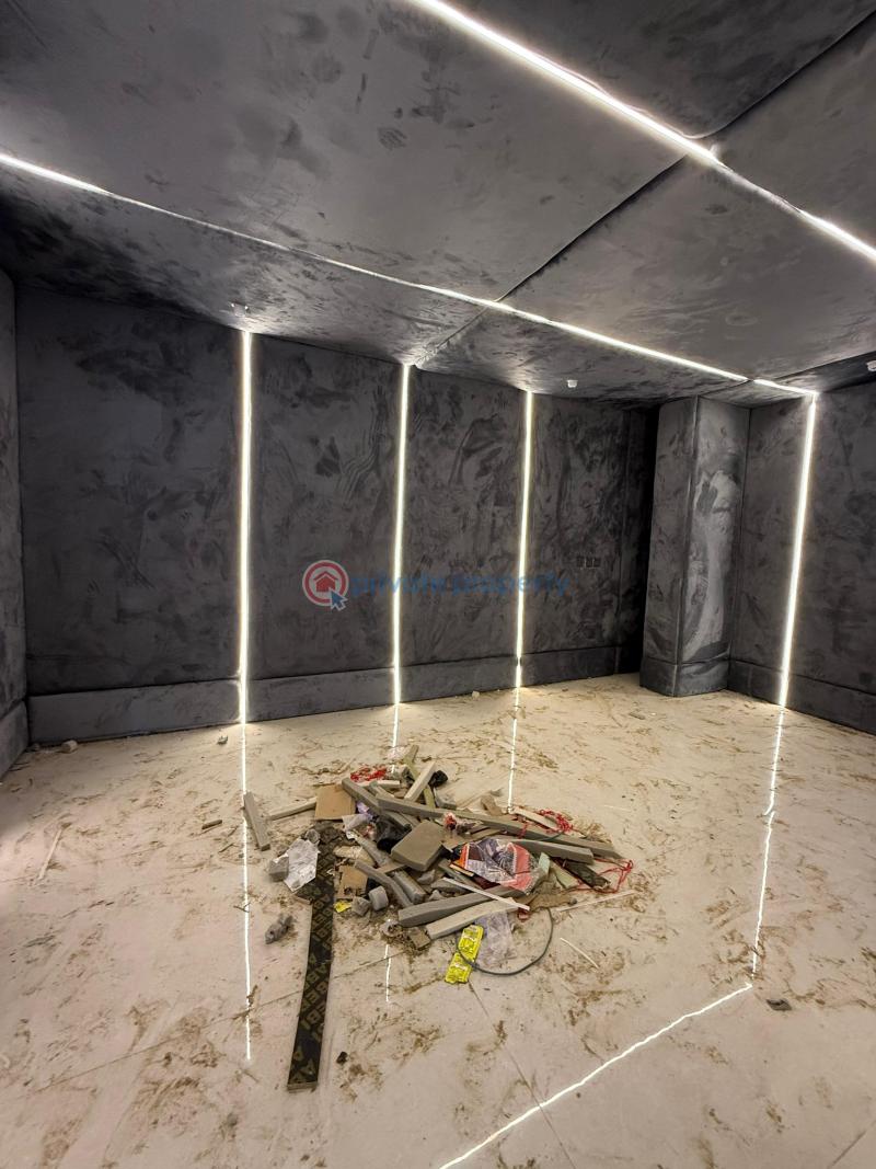 6 bedroom Duplex For Sale Lekki Lagos - 3