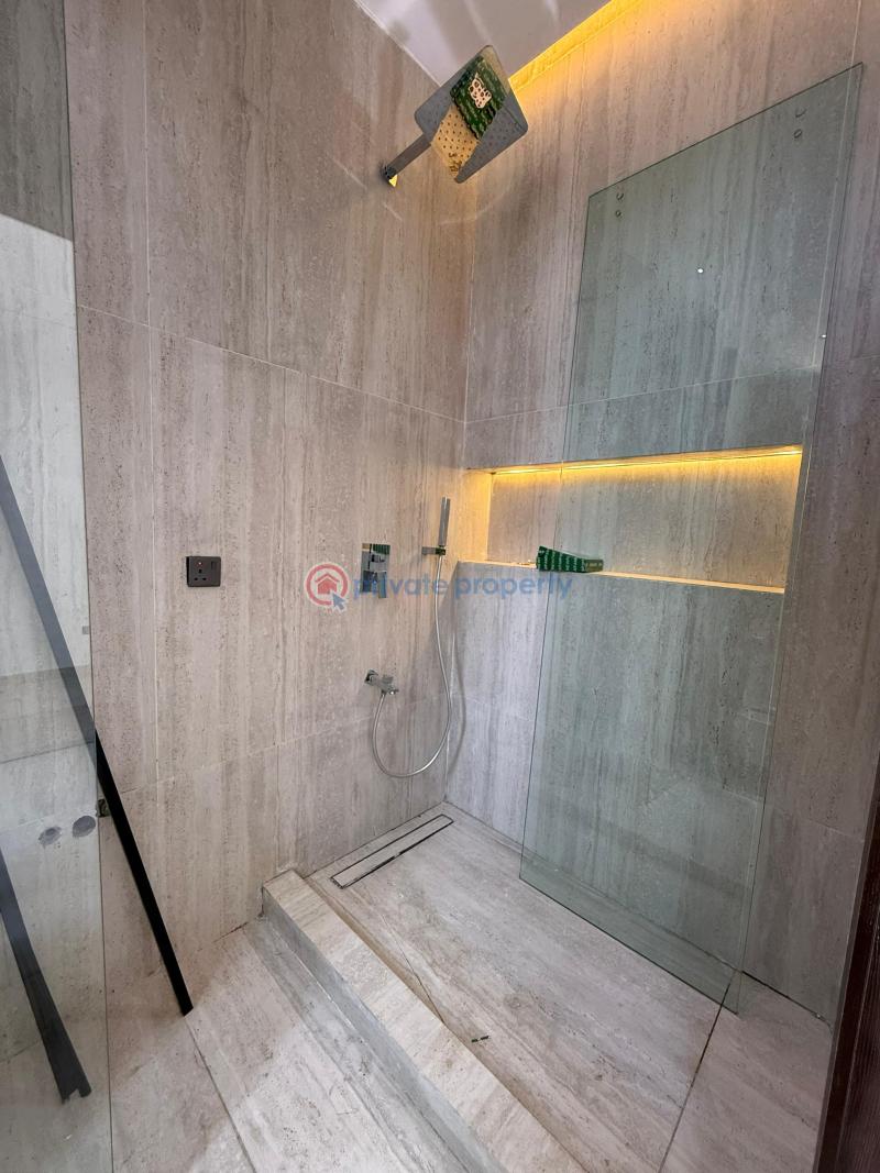 6 bedroom Duplex For Sale Lekki Lagos - 11