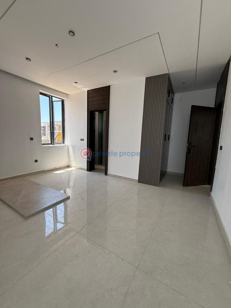 6 bedroom Duplex For Sale Lekki Lagos - 10