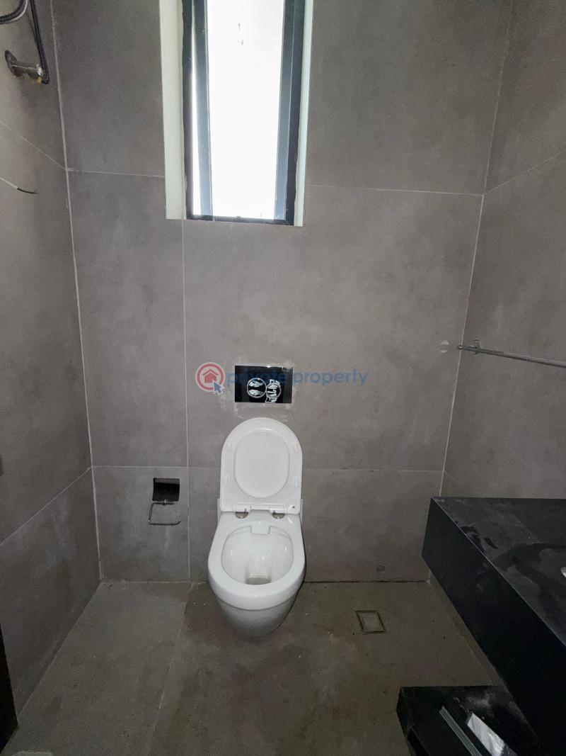 6 bedroom Duplex For Sale Lekki Lagos - 14