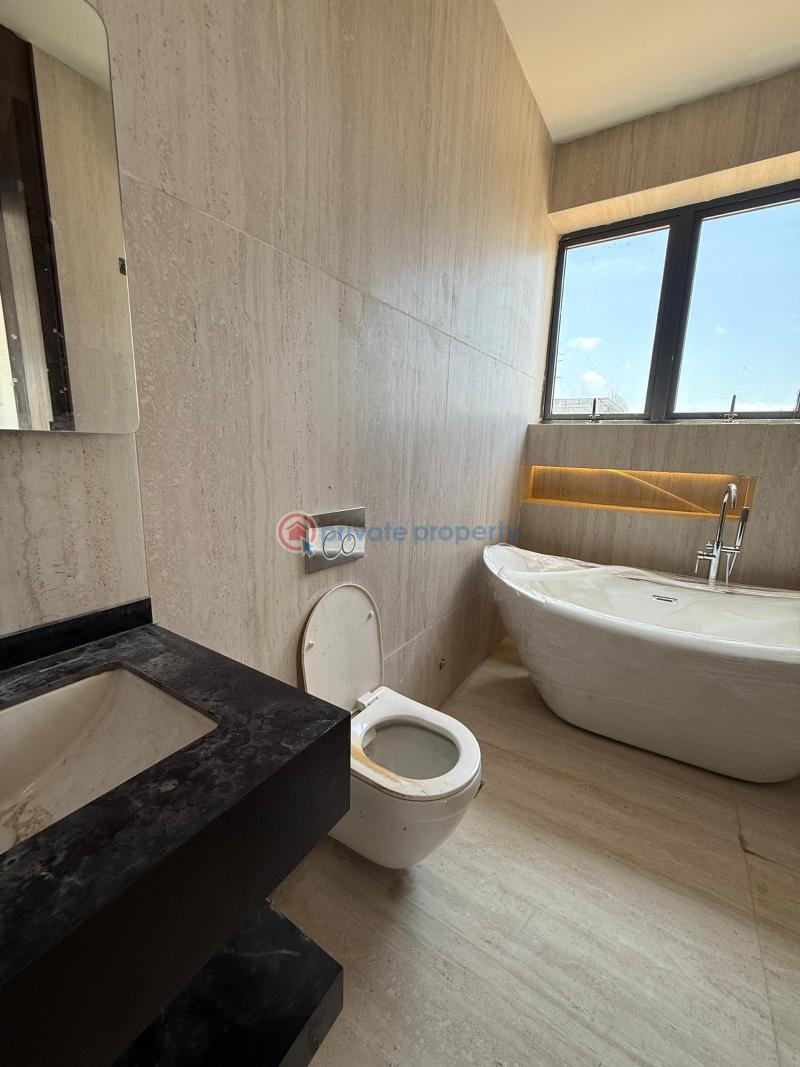 6 bedroom Duplex For Sale Lekki Lagos - 5