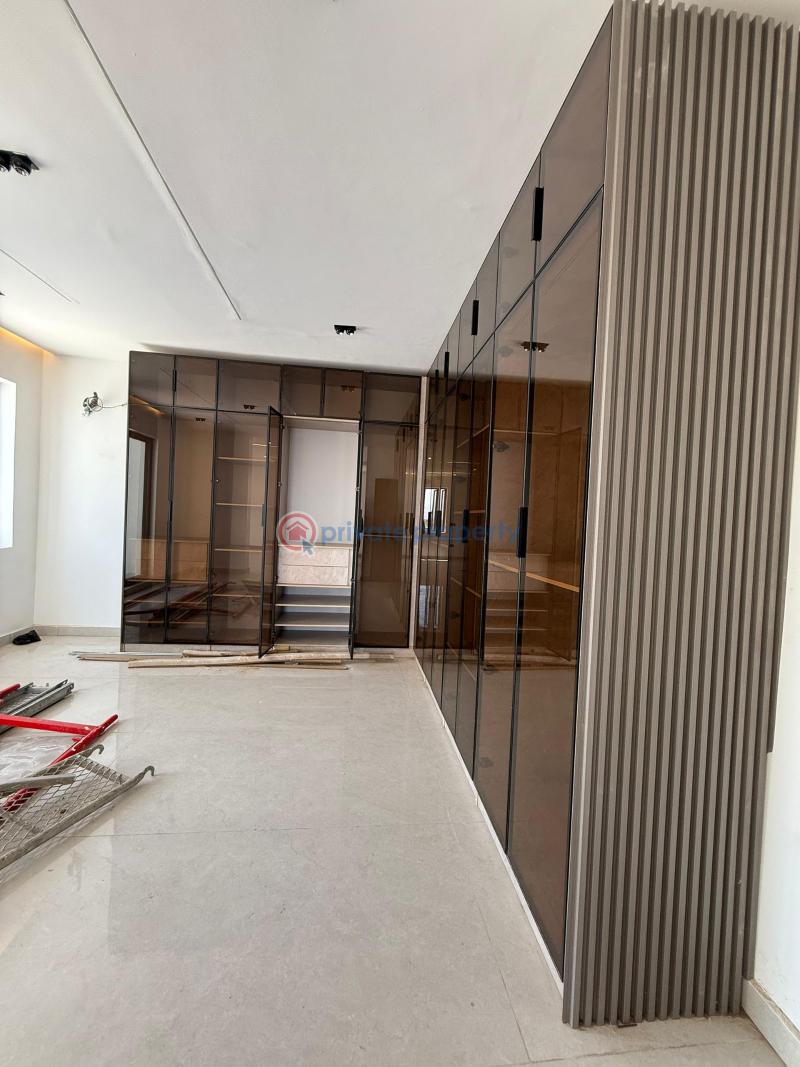 6 bedroom Duplex For Sale Lekki Lagos - 4