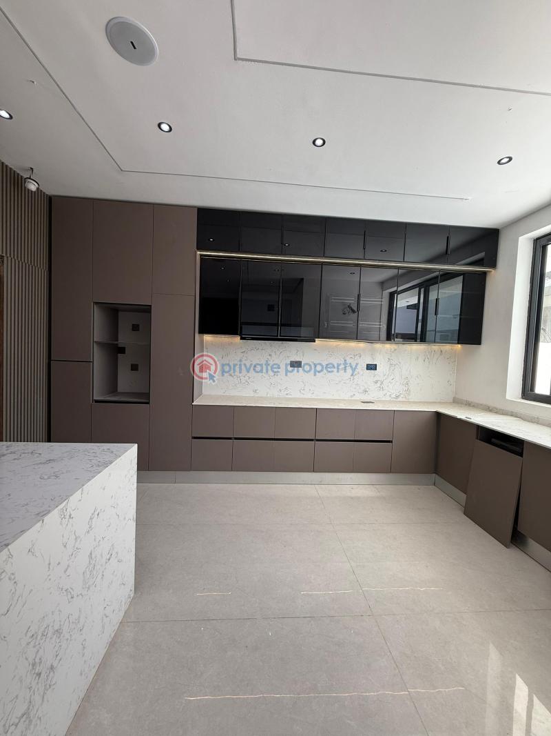 6 bedroom Duplex For Sale Lekki Lagos - 13