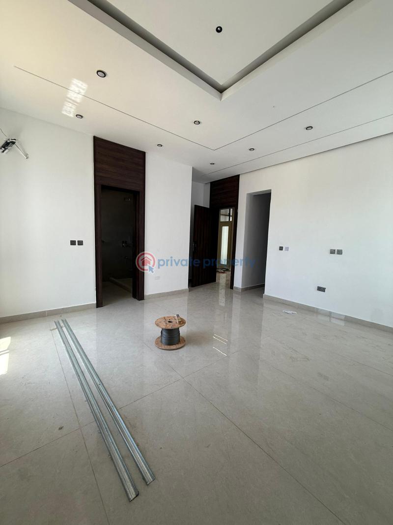6 bedroom Duplex For Sale Lekki Lagos - 8