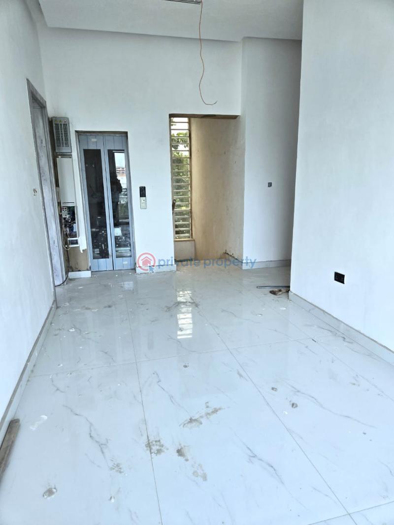 6 bedroom Detached Duplex For Sale Victoria Island Lagos - 9