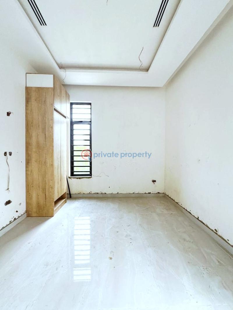6 bedroom Detached Duplex For Sale Victoria Island Lagos - 2