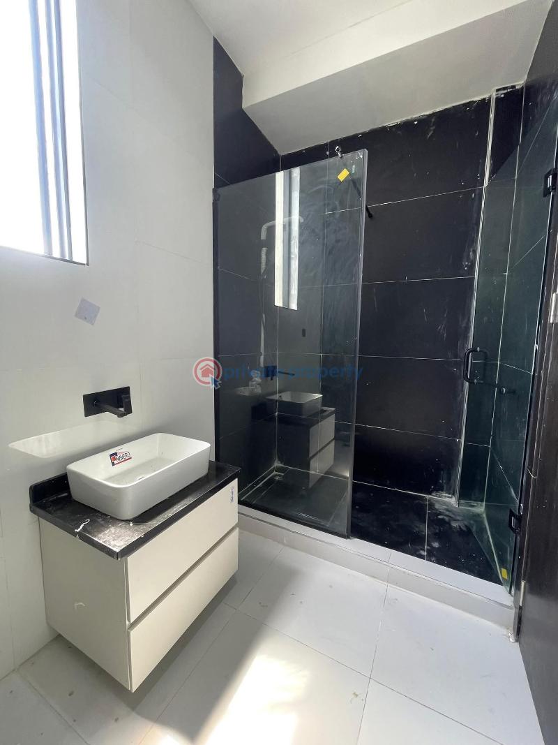 6 bedroom Detached Duplex For Sale Chevron Drive Lekki Lagos - 12