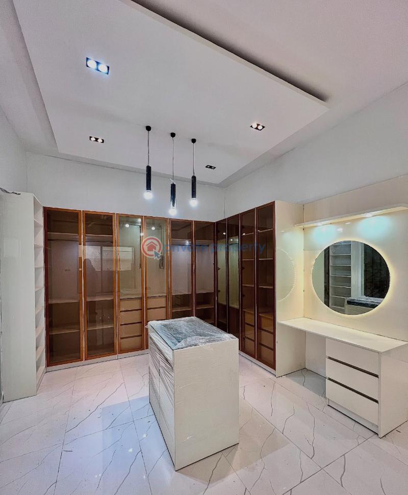 6 bedroom Detached Duplex For Sale Secure Estate At Chevron Lekki Chevron Drive Lekki Lagos - 14