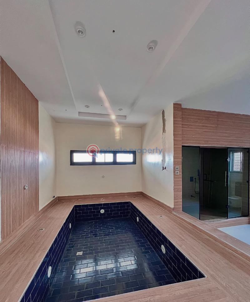 6 bedroom Detached Duplex For Sale Lekki Phase 1 Lagos - 8