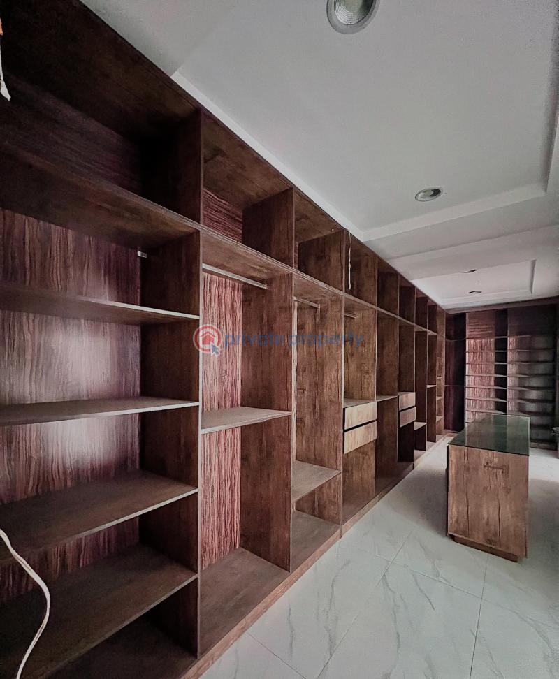 6 bedroom Detached Duplex For Sale Lekki Phase 1 Lagos - 13