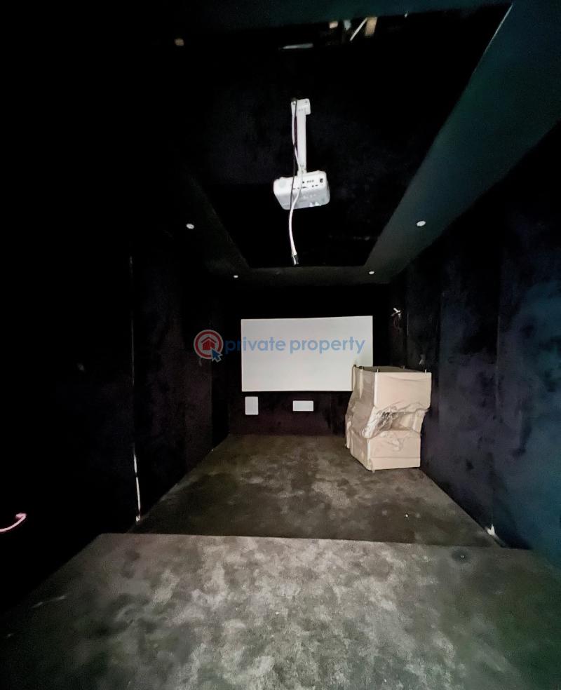 6 bedroom Detached Duplex For Sale Lekki Phase 1 Lagos - 12