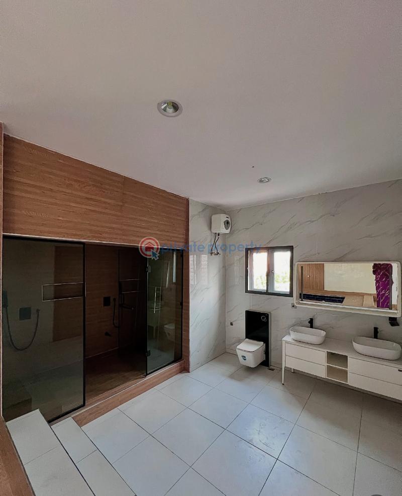 6 bedroom Detached Duplex For Sale Lekki Phase 1 Lagos - 14