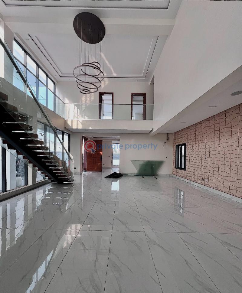 6 bedroom Detached Duplex For Sale Lekki Phase 1 Lagos - 2