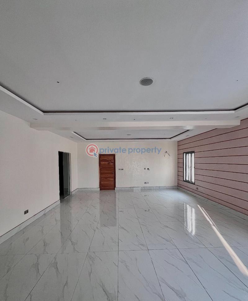 6 bedroom Detached Duplex For Sale Lekki Phase 1 Lagos - 4