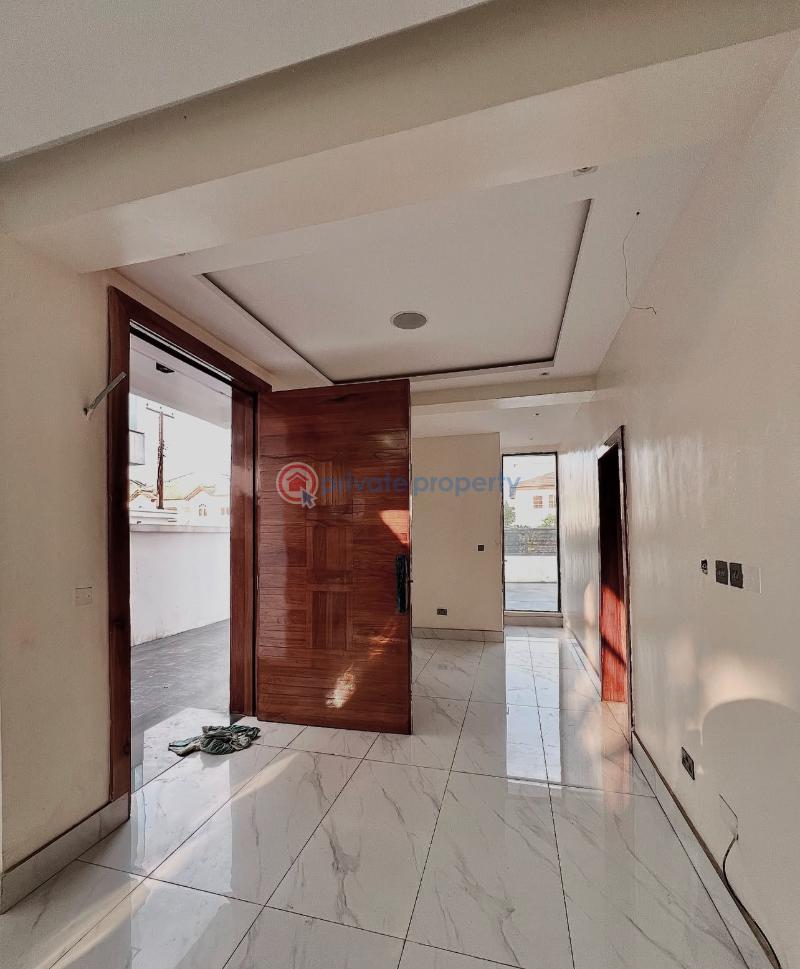 6 bedroom Detached Duplex For Sale Lekki Phase 1 Lagos - 9