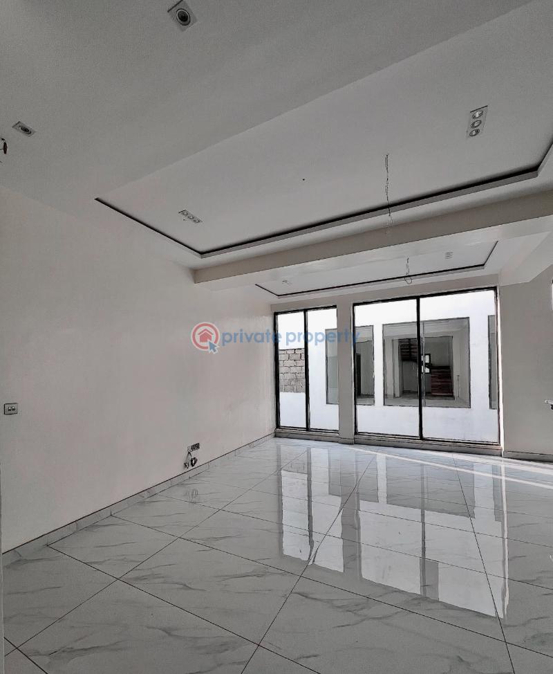 6 bedroom Detached Duplex For Sale Lekki Phase 1 Lagos - 11