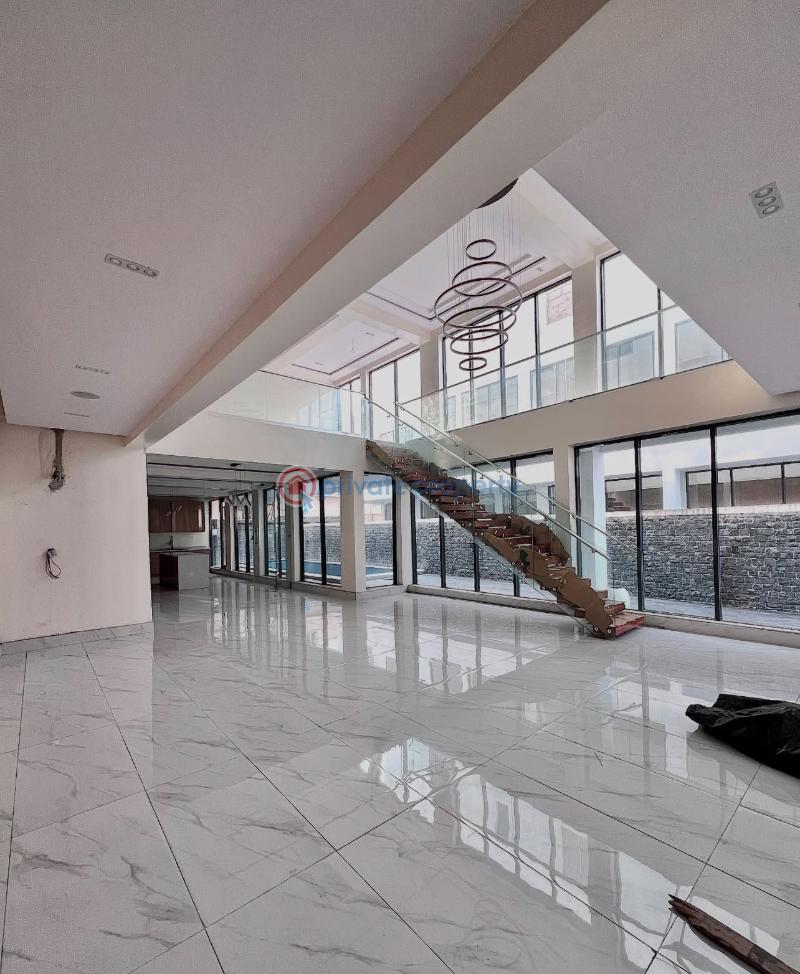 6 bedroom Detached Duplex For Sale Lekki Phase 1 Lagos - 3