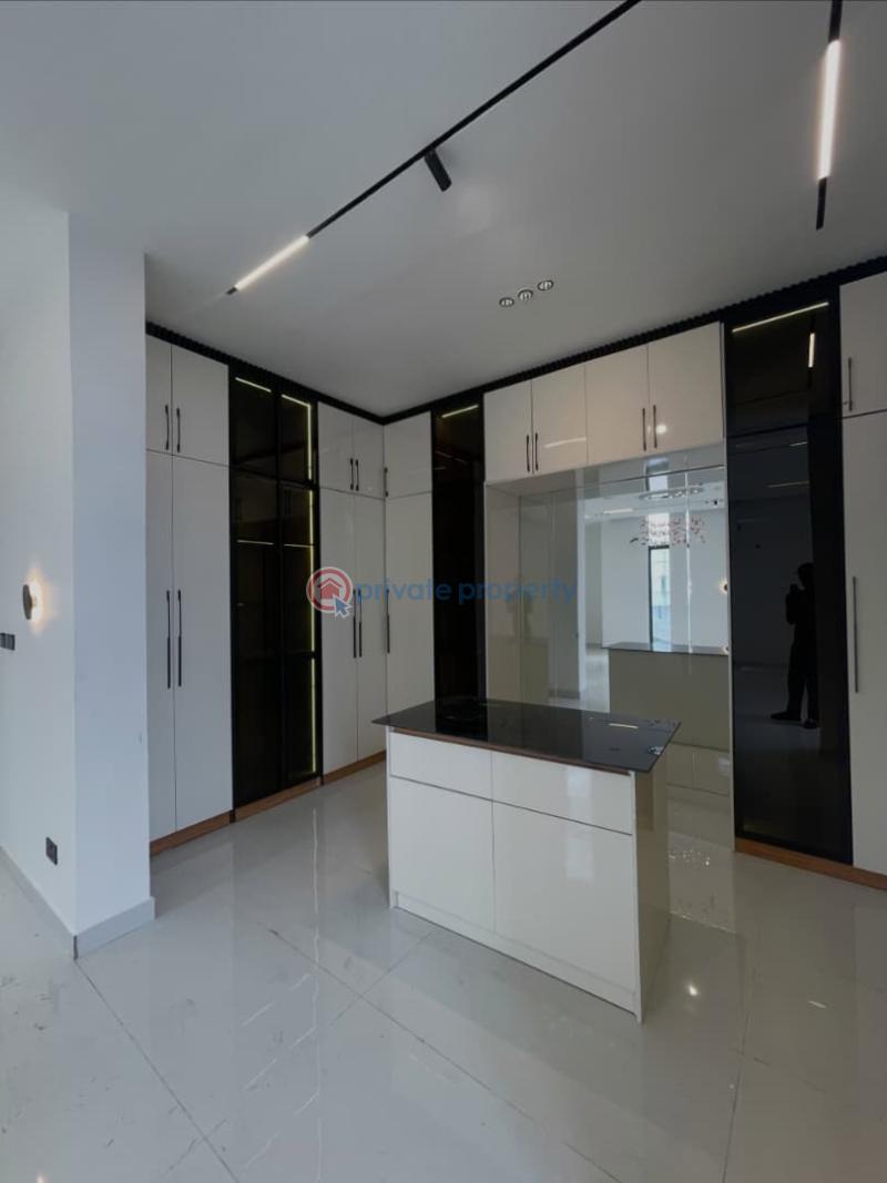6 bedroom Terraced Duplex For Sale Osapa London Lekki Lagos - 17