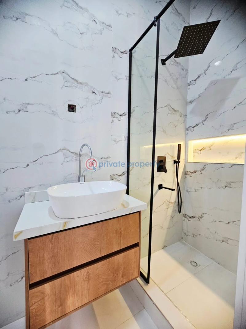 6 bedroom Terraced Duplex For Sale Osapa London Lekki Lagos - 9