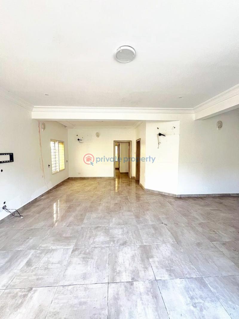 6 bedroom Detached Duplex For Sale Osapa London Lekki Lagos - 3
