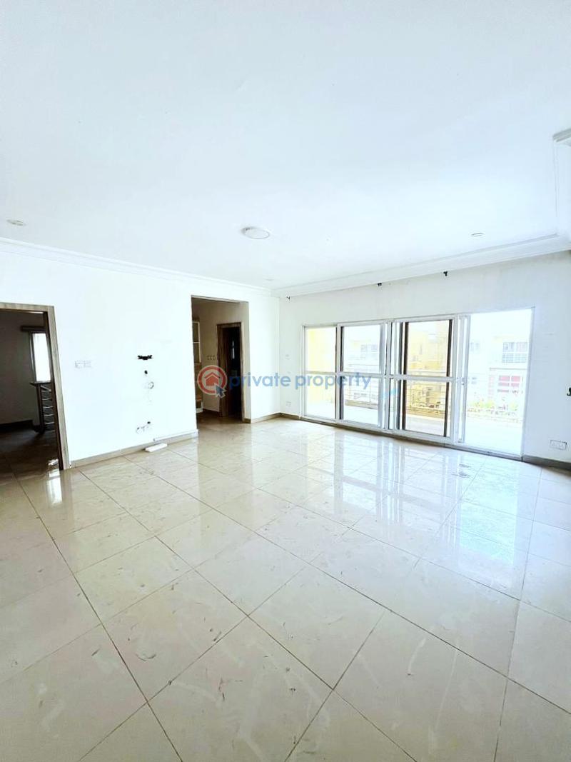 6 bedroom Detached Duplex For Sale Osapa London Lekki Lagos - 6