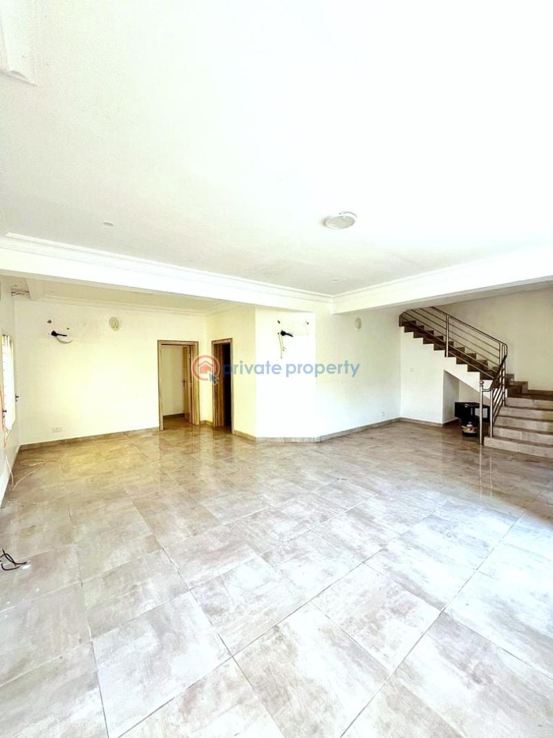 6 bedroom Detached Duplex For Sale Osapa London Lekki Lagos - 2