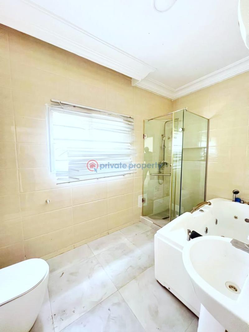 6 bedroom Detached Duplex For Sale Osapa London Lekki Lagos - 12