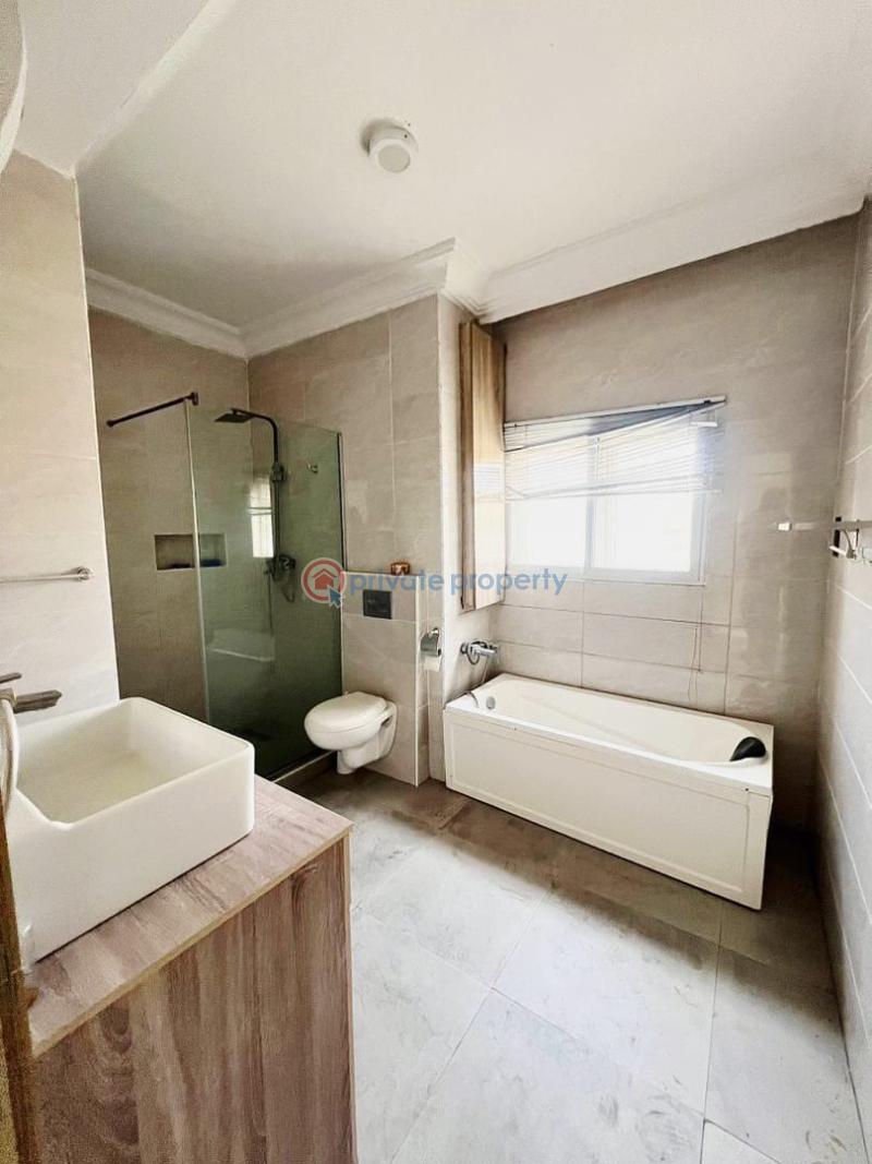 6 bedroom Detached Duplex For Sale Osapa London Lekki Lagos - 10