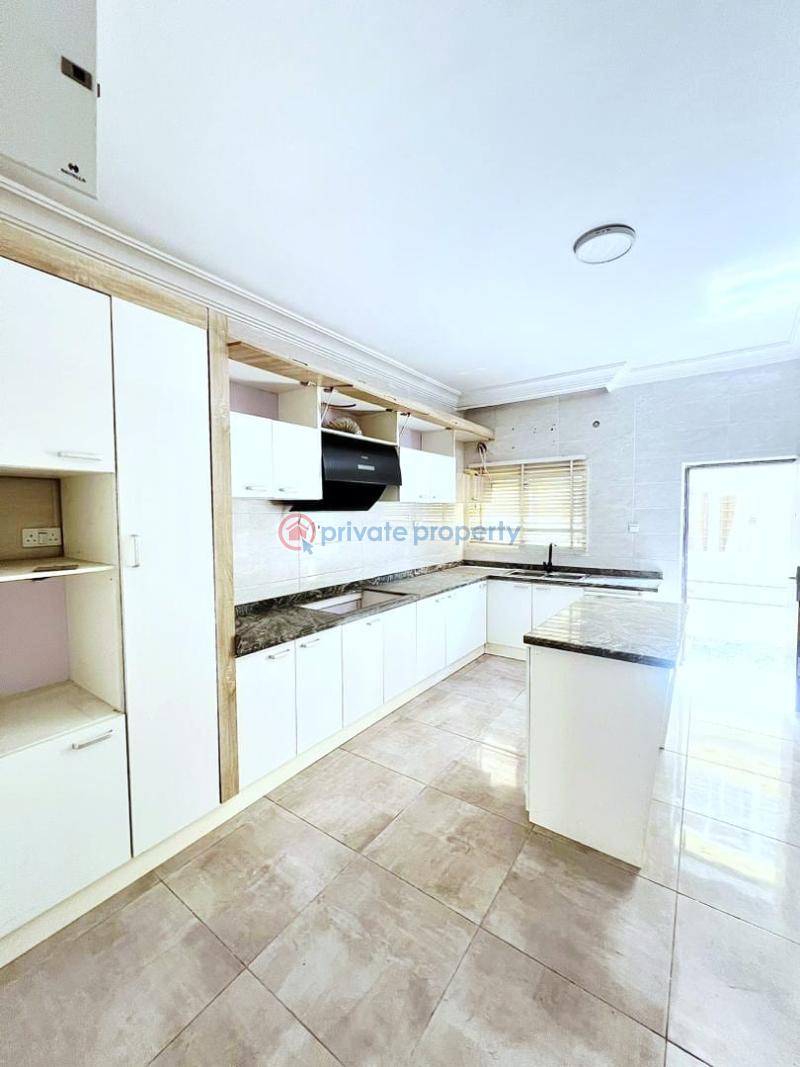 6 bedroom Detached Duplex For Sale Osapa London Lekki Lagos - 5