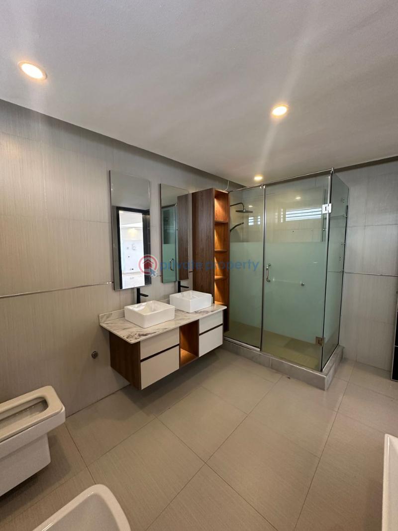 6 bedroom House For Rent Banana Island Ikoyi Lagos - 10