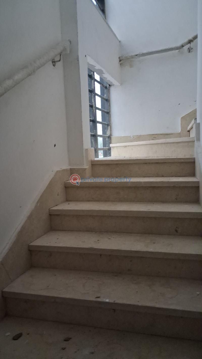 6 bedroom Detached Duplex For Sale Serene Neighbourhood Ademola Adetokunbo Victoria Island Lagos - 1